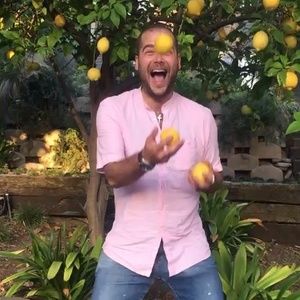 Meet your Posher, Jan